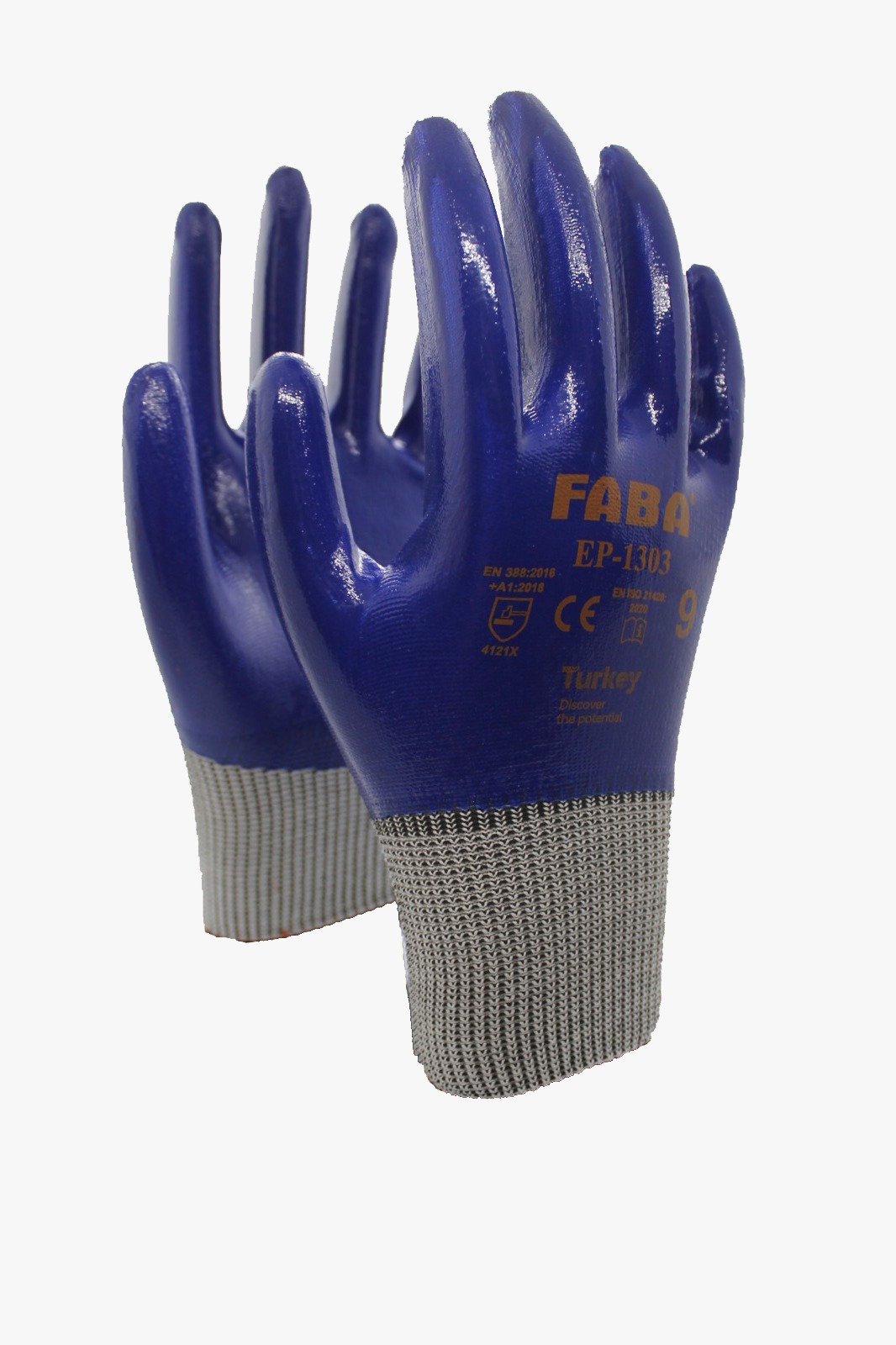 THECNICAL GLOVES